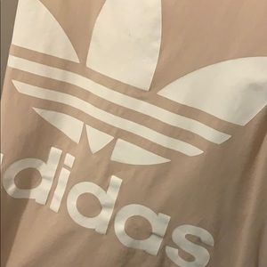 Adidas athletic/leisure tank top